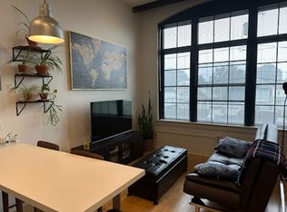 55 Cromwell St #210, Providence, RI 02907