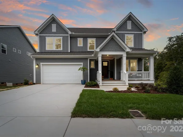 606 Academy St, Mc Adenville, NC 28101