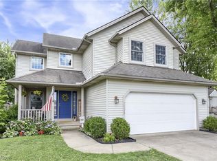 35143 Drake St, North Ridgeville, OH 44039