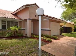 4291 SW 150th Ave, Miami, FL 33185