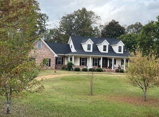 2662 Strider Rd, Scobey, MS 38953