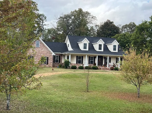 2662 Strider Rd, Scobey, MS 38953