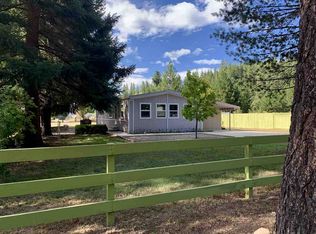 85 Sylvan Way, Quincy, CA 95971