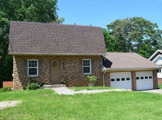 4512 Stringtown Rd, Evansville, IN 47711