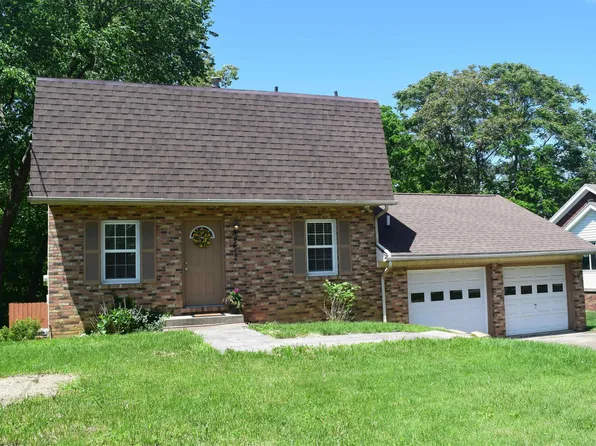 4512 Stringtown Rd, Evansville, IN 47711