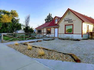 80 S Center St, Castle Dale, UT 84513