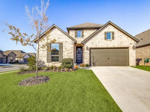 1432 Barberry Ln, Northlake, TX 76226