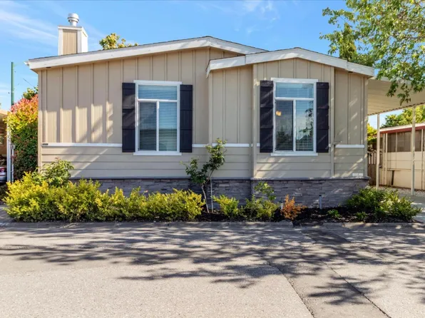 1085 Tasman Dr Spc 715, Sunnyvale, CA 94089