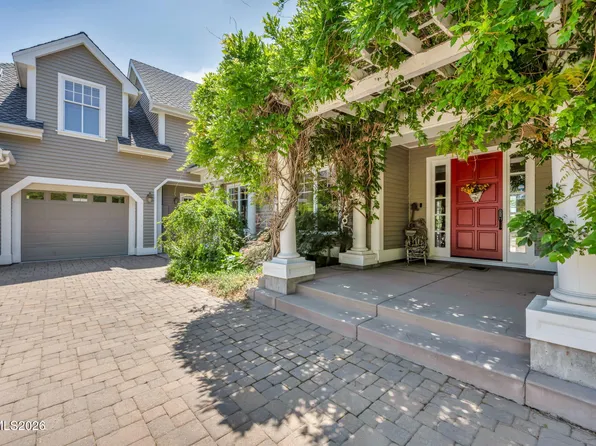 5808 Tannerwood Dr, Reno, NV 89511
