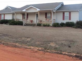 256 Buddy Ln, Brewton, AL 36426