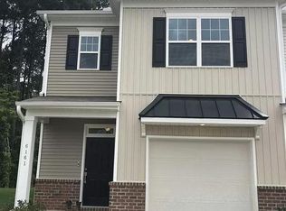 6161 Beale Loop, Raleigh, NC 27616