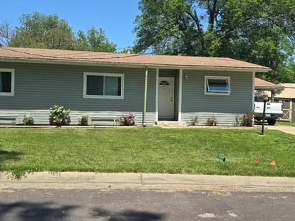 1600 SW 66th St, Topeka, KS 66619