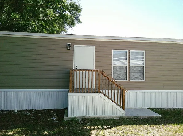 201 Fish Haven Rd Unit 45A, Auburndale, FL 33823