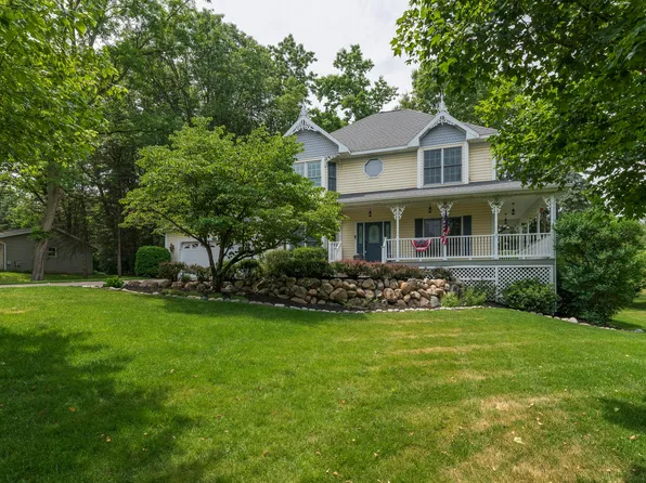 7942 S 12th St, Kalamazoo, MI 49009