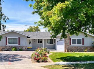 2849 Via Carmen, San Jose, CA 95124
