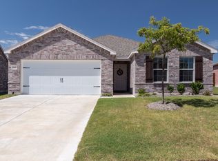 3003 Hickory Rdg, Melissa, TX 75454