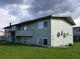 4000 E 9th Ave, Anchorage, AK 99508