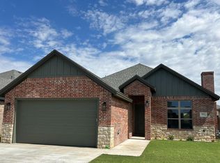 5832 Grinnell St, Lubbock, TX 79416
