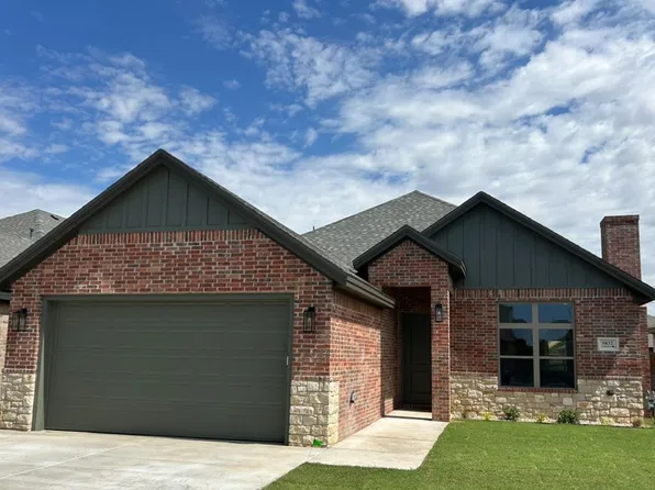 5832 Grinnell St, Lubbock, TX 79416
