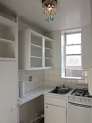 Rented by James Everett Lewis, LREB