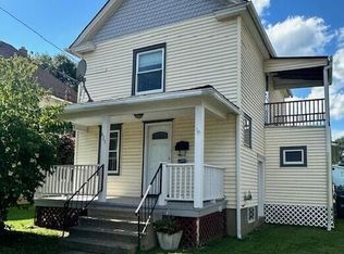 625 E 3rd St, Berwick, PA 18603