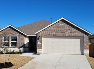 333 Bright Star Ln, Georgetown, TX 78628