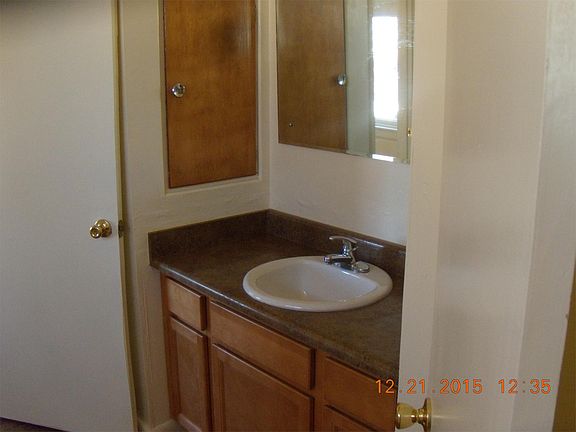 Bathroom all new fixtures