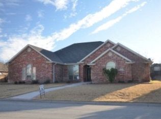 4838 N Bentwood Dr, San Angelo, TX 76904