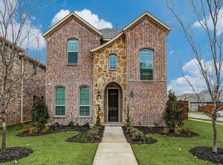 4400 Del Rey Ave, McKinney, TX 75070