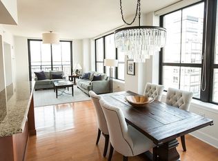 1025 Maxwell Ln APT 911, Hoboken, NJ 07030