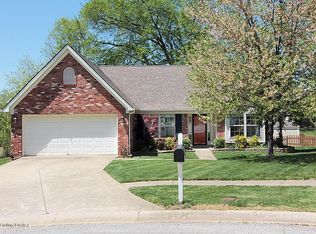10901 Nagel Ct, Louisville, KY