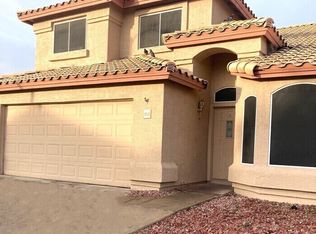 10418 N 58th Ave, Glendale, AZ 85302