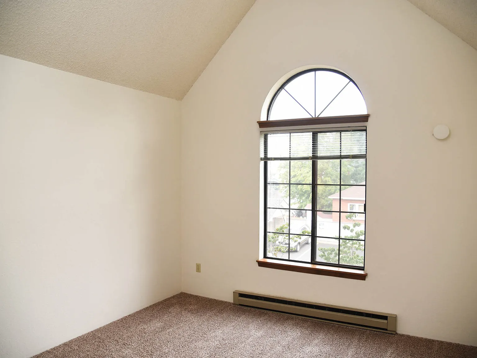 Parc Grand Apartments — Photo 1