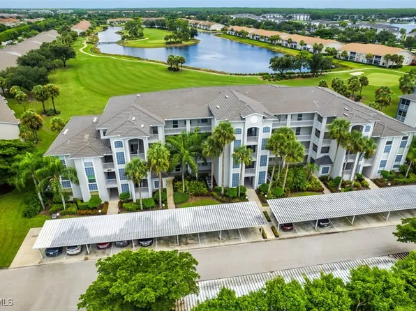 10275 Bismark Palm Way APT 1124, Fort Myers, FL 33966