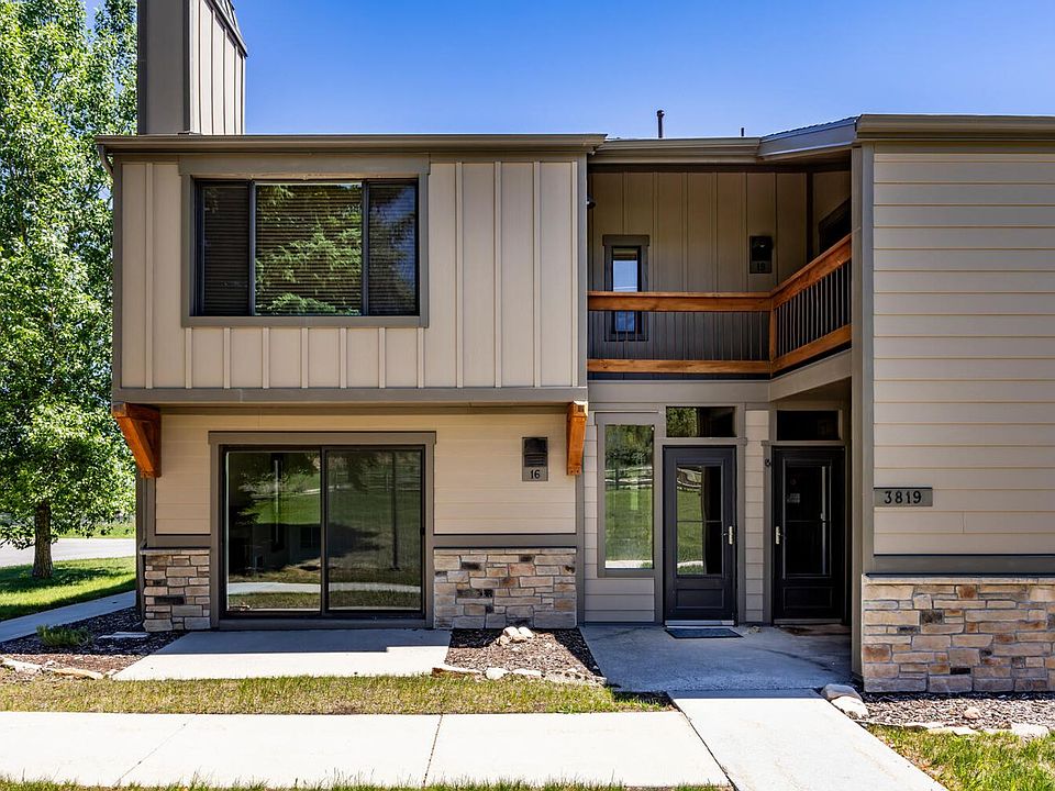 1st image of 3819 N Village Round Dr #16