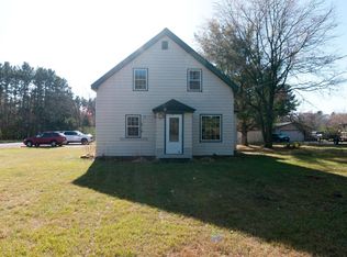 1398 19 1/2 St, Cameron, WI 54822