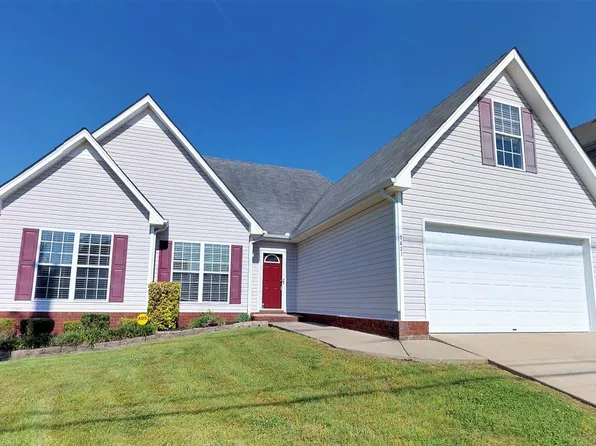 7421 Maggie Dr, Antioch, TN 37013