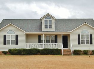 31 Barley Ct, Willow Spring, NC 27592