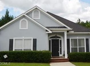 3401 Audubon Sq E, Mobile, AL 36695