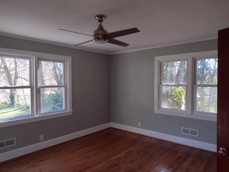 Main bedroom