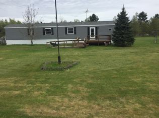 15742 Star Lake Rd, Mountain, WI 54149