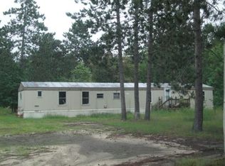 11947 Coster Rd SW, Fife Lake, MI 49633