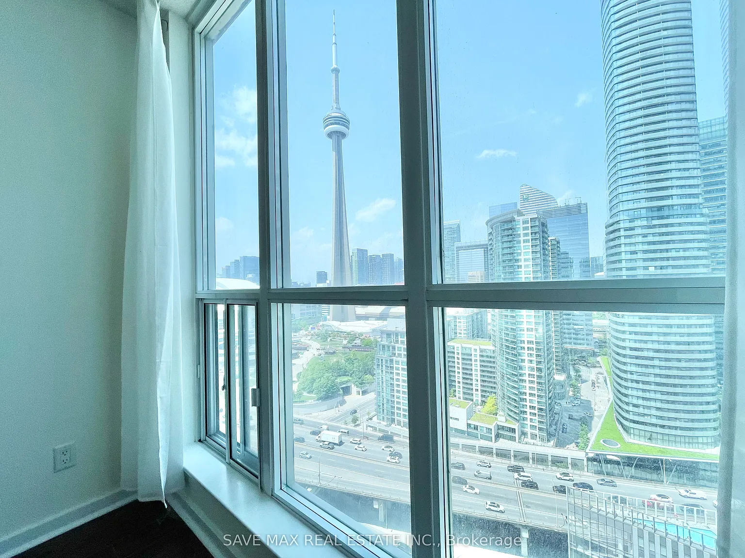 1 bed, $2,300 — Photo 2