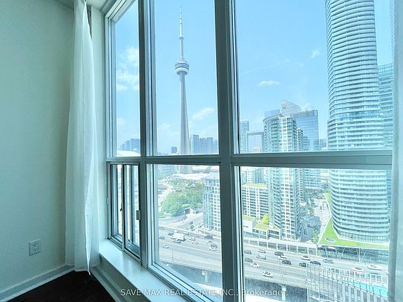 2nd image of 208 Queens Quay W #2612