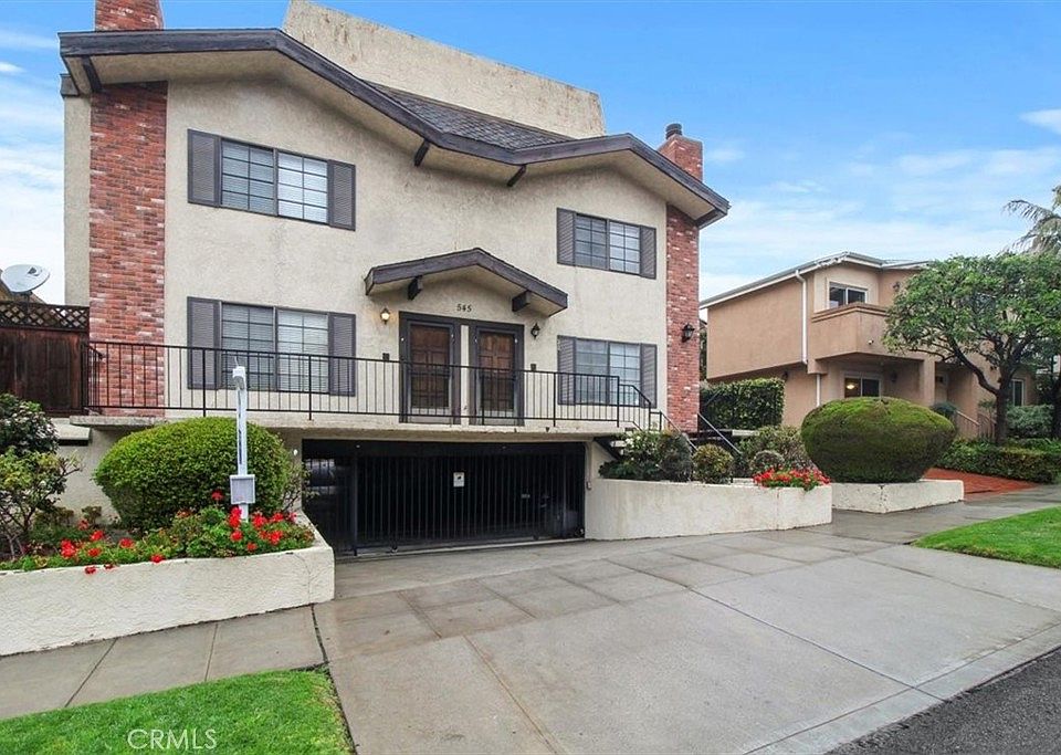 1st image of 545 E Cypress Ave APT G