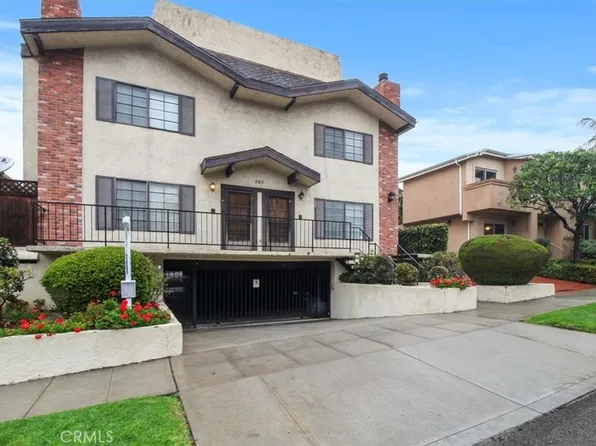 545 E Cypress Ave APT G, Burbank, CA 91501