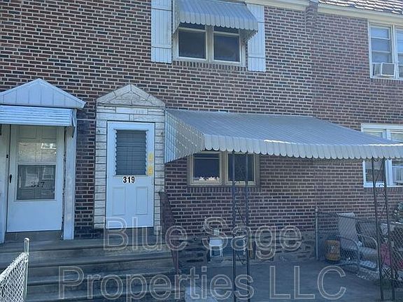 2nd image of 319 S Church St