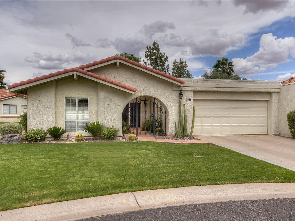 1st image of 7818 E Oakshore Dr