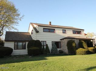 123 Parkwood St, Williamsport, PA 17701
