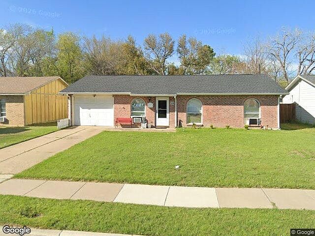 Property Front View